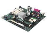 Intel D865GVHZ