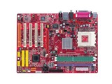 MSI KT880 Delta-FSR