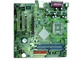 斯巴达克PM800BMS主板图片