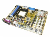 钻石NF4 ULTRA INFINITY主板图片