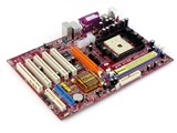 PCCHIPSA10主板图片