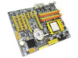 钻石 LANParty UT CFX 3200-DR