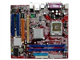 映泰915GV-M7 DDR2主板图片