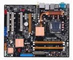 华硕P5W DH Deluxe主板图片