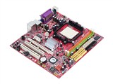 MSI K9VGM-V