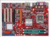 七彩虹C.945P-MVP Ver2.1主板图片