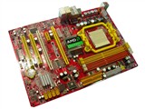 UNIKA双敏U480XN PRO主板图片