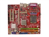 MSI945GCM5主板图片