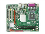 UNIKA双敏UP945GCM Pro V主板图片