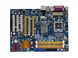 华擎 Penryn1600SLI-110dB