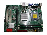 UNIKA双敏UP945GCM V3主板图片