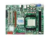 UNIKA双敏UR78VMX主板图片