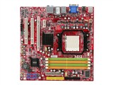 MSIK9A2VM-FD主板图片