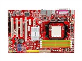 MSIK9N Neo-F V2主板图片