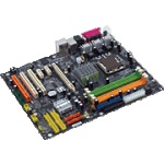 MSI 915P Neo2 Platinum