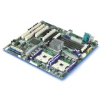 IntelSE7525GP2主板图片