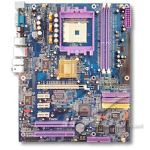 硕泰克SL-K890PRO-754主板图片