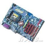 翔升K8T800主板图片