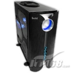 ThermaltakeKandalf-VA9000BWS机箱图片