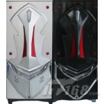 技展神盾6098机箱图片