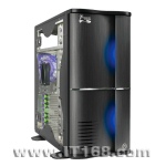 Thermaltake Tsunami VA3000BWSB机箱