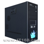 鑫谷烈焰战神SG-7900机箱图片