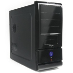 Thermaltake WingRS100 VG1000BNS(无电源)机箱