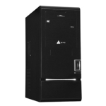 金河田 飓风8205B(ATX-385WB静音版电源)机箱