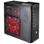 CoolerMaster HAF 932(RC-932)机箱