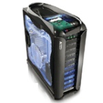 Thermaltake Armor+ ESA VH6001BWS机箱