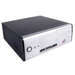 技展 HTPC201机箱