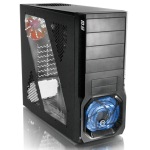 Thermaltake M5 VJ2000BNS机箱