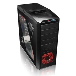 Thermaltake V9 VJ40001W2Z机箱