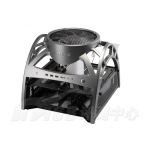 Antec Skeleton骷髅机箱