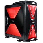 Thermaltake Xaser VI MX(VH9000BNS)机箱