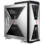 Thermaltake Xaser VI MX(VH9000SNS)机箱