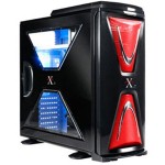 Thermaltake Xaser VI MX(VH9000BWS)机箱