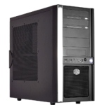 CoolerMaster �ٲ���II RC-L33-KWN2