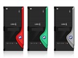 长城 R-s 11机箱