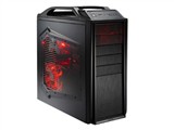 CoolerMaster 侦察兵(SGC-2000-KKN1-GP)机箱