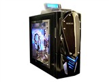 NZXT Nemesis Elite 复仇女神 精华版 Aluminum Midtower