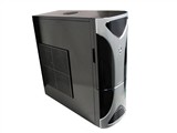 NZXT Zero 零度 Full Tower Aluminum Chassis