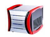 AOpenG325 red机箱图片