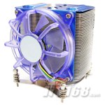 终结者P580散热器图片