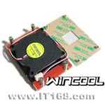 WiNCOOL AMⅡ02散热器