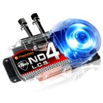 ThermaltakeTMG ND4散热器图片