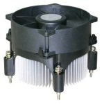 AVC 宙斯塞铜静音版散热器