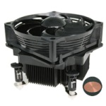 CoolerMaster 黑色风暴(LIA-L0C1-GP)散热器