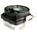 CoolerMaster U91(XK8-9ID4A-0L-GP)散热器