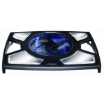 Antec Notebook Cooler 200散热器